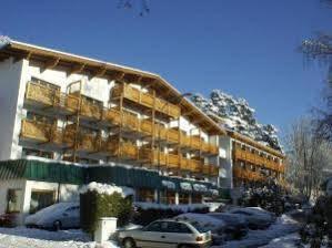 Eagles Astoria Hotell Innsbruck Eksteriør bilde